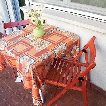 Casa Nino Apartment Rome Luaran gambar