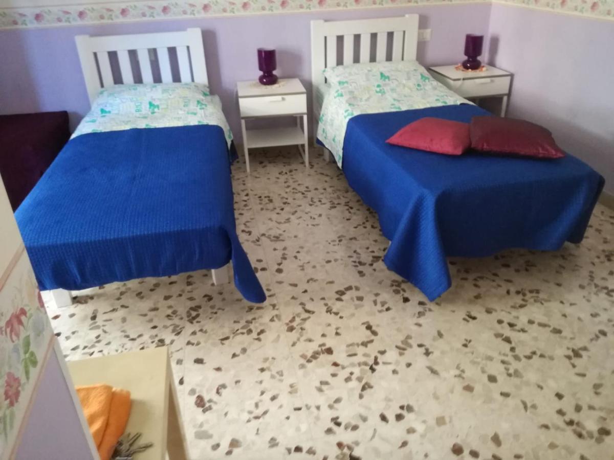 Casa Nino Apartment Rome Luaran gambar