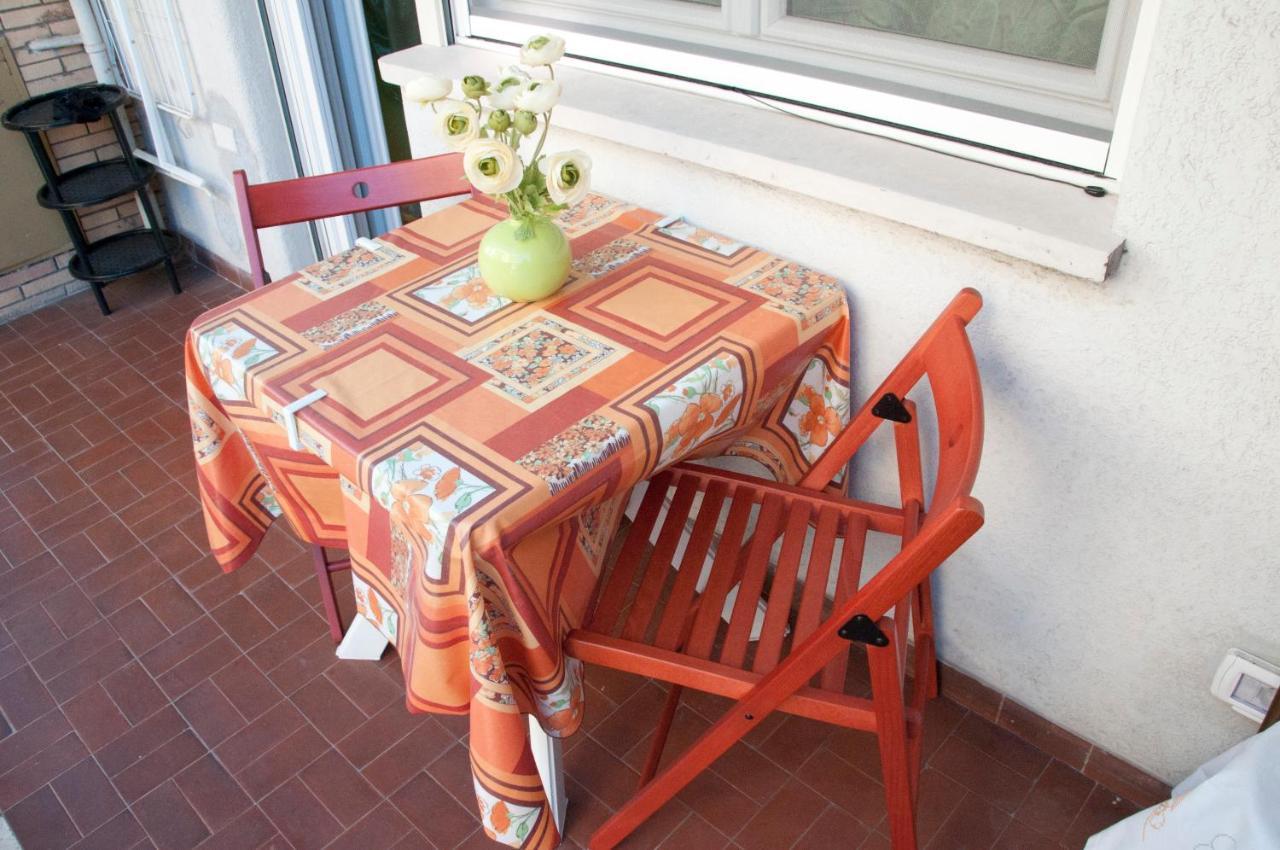 Casa Nino Apartment Rome Luaran gambar