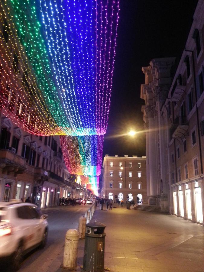 Casa Nino Apartment Rome Luaran gambar